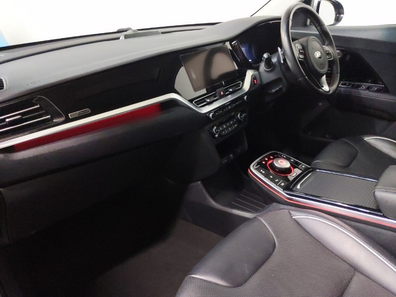 Used Kia Niro 2021 for sale - 76464885: Photo 5