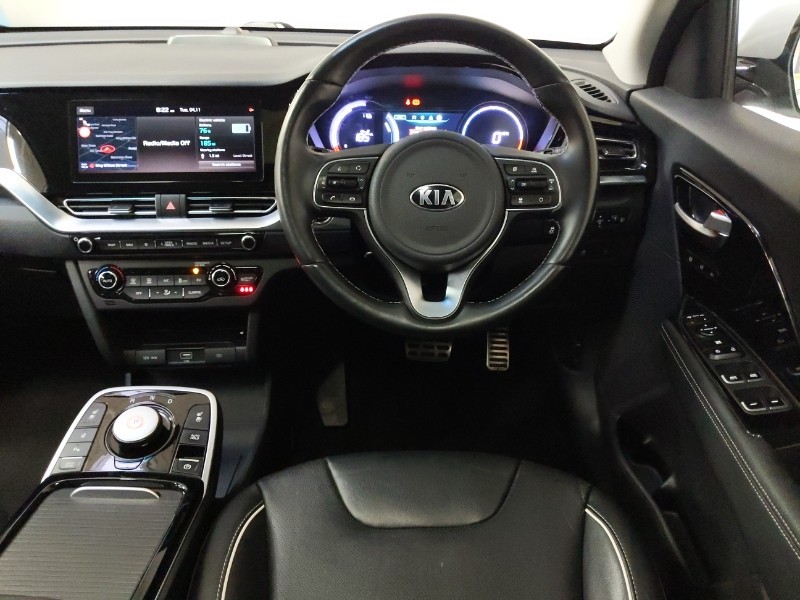 Used Kia Niro 2021 for sale - 76464885: Photo 7