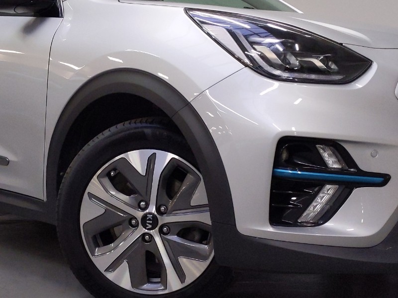 Used Kia Niro 2021 for sale - 76464885: Photo 9