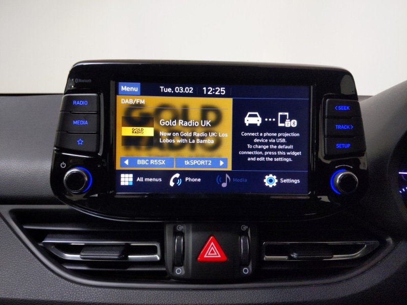 Used Hyundai i30 2022 for sale - 77424365: Photo 10