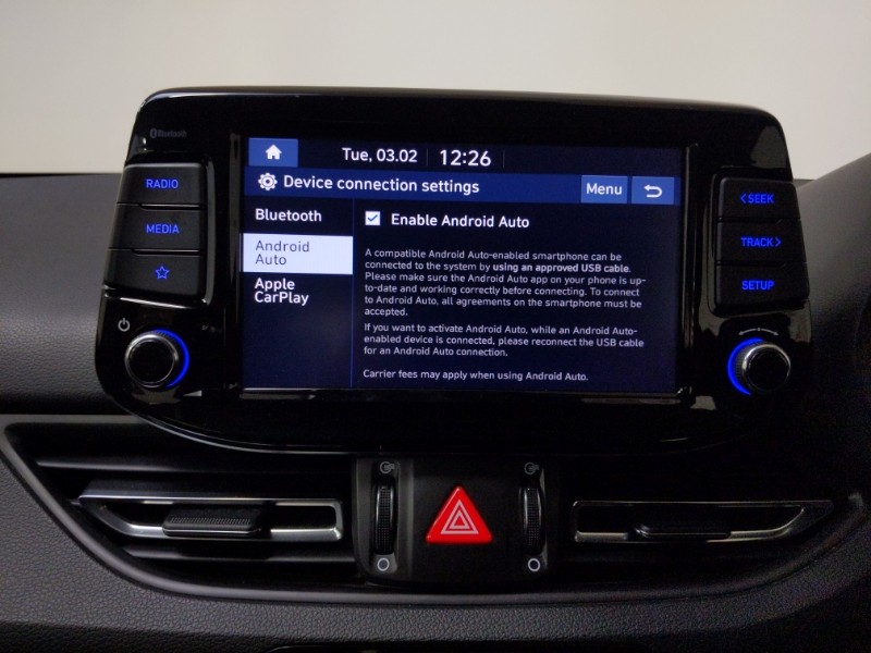 Used Hyundai i30 2022 for sale - 77424365: Photo 14