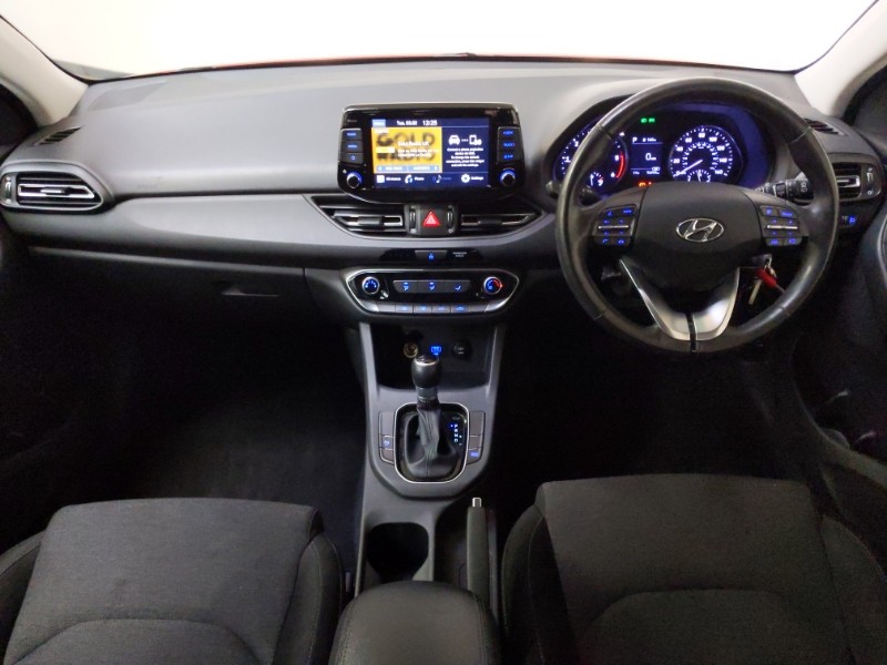 Used Hyundai i30 2022 for sale - 77424365: Photo 2