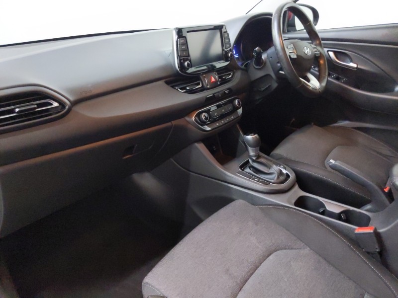 Used Hyundai i30 2022 for sale - 77424365: Photo 5