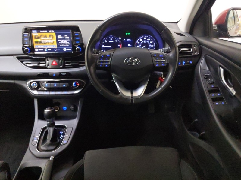 Used Hyundai i30 2022 for sale - 77424365: Photo 7