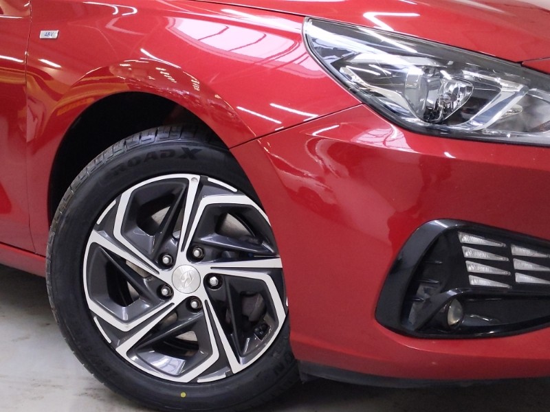 Used Hyundai i30 2022 for sale - 77424365: Photo 9