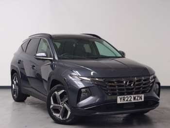 2022 - 1.6 TGDi Ultimate 5dr 2WD
