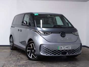 2023 - 150kW Style Pro 77kWh 5dr Auto