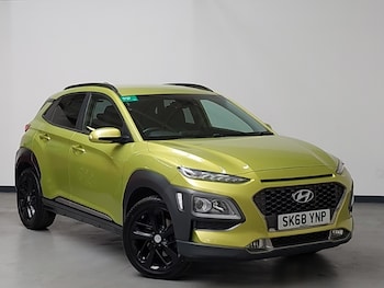 Used Hyundai KONA 2018 for sale - 78816140: Photo