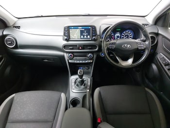 Used Hyundai KONA 2018 for sale - 78816140: Photo