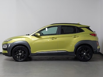 Used Hyundai KONA 2018 for sale - 78816140: Photo