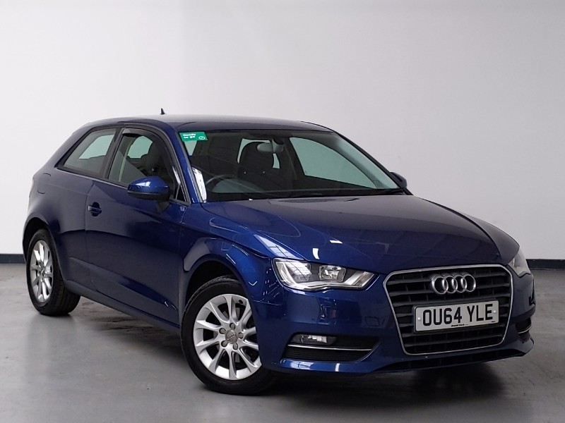 Used Audi A3 2014 for sale - 75976919: Photo 1