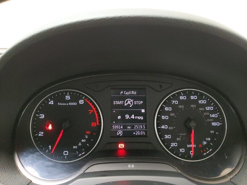 Used Audi A3 2014 for sale - 75976919: Photo 14