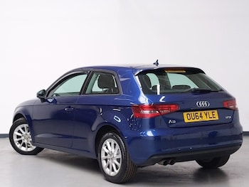 Used Audi A3 2014 for sale - 75976919: Photo 3