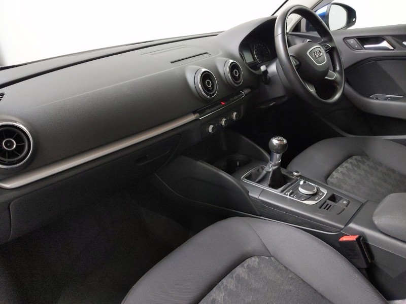 Used Audi A3 2014 for sale - 75976919: Photo 5
