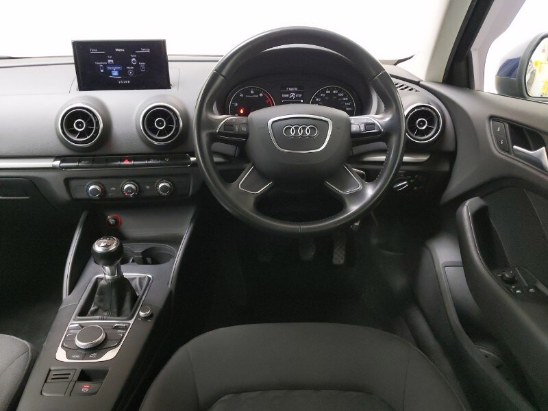 Used Audi A3 2014 for sale - 75976919: Photo 7