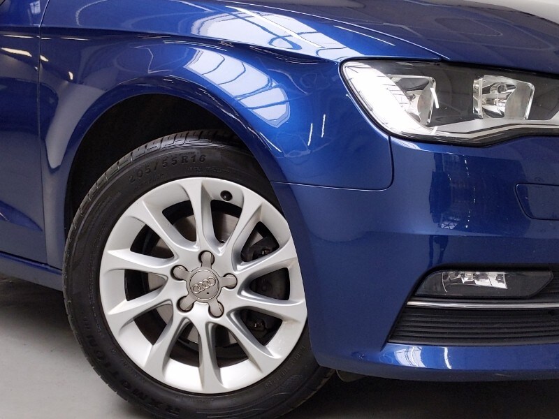 Used Audi A3 2014 for sale - 75976919: Photo 9