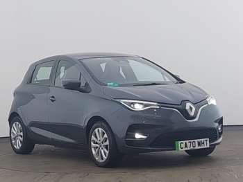 2020 - 100kW i Iconic R135 50kWh 5dr Auto