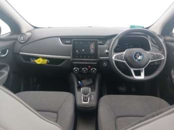 Used Renault Zoe 2020 for sale - 75251924: Photo