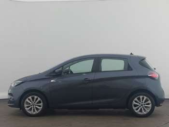 Used Renault Zoe 2020 for sale - 75251924: Photo