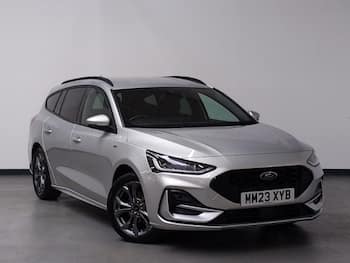 Used Ford Focus 2023 for sale - 79642119: Photo