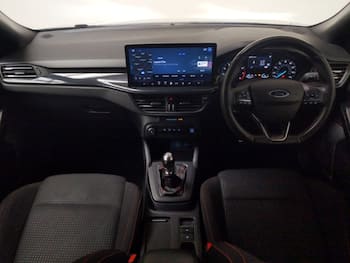 Used Ford Focus 2023 for sale - 79642119: Photo