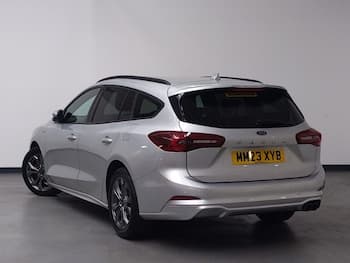 Used Ford Focus 2023 for sale - 79642119: Photo