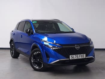 Used Nissan Qashqai 2025 for sale - 79816872: Photo