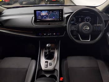 Used Nissan Qashqai 2025 for sale - 79816872: Photo