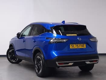 Used Nissan Qashqai 2025 for sale - 79816872: Photo