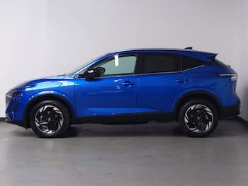 Used Nissan Qashqai 2025 for sale - 79816872: Photo