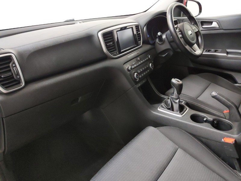 Used Kia Sportage 2018 for sale - 76052690: Photo 5