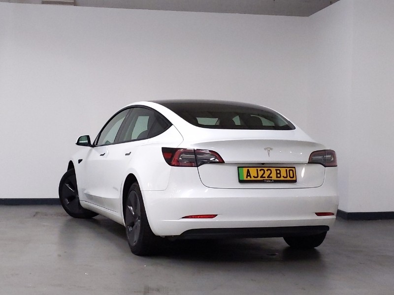 Used Tesla Model 3 2022 for sale - 76579530: Photo 3