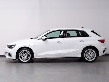 Used Audi A3 2022 for sale - 77522694: Photo