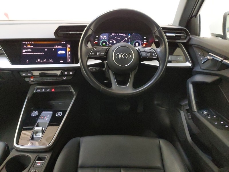 Used Audi A3 2022 for sale - 77522694: Photo 7