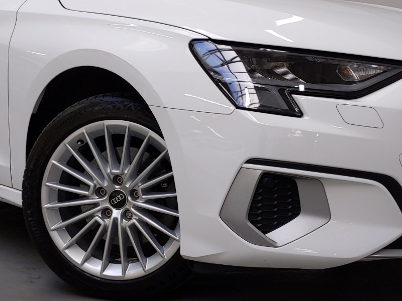 Used Audi A3 2022 for sale - 77522694: Photo 9