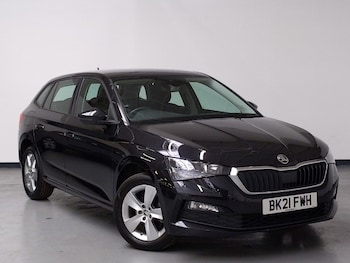2021 - 1.0 TSI 110 SE 5dr