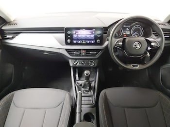 Used Skoda Scala 2021 for sale - 75775426: Photo