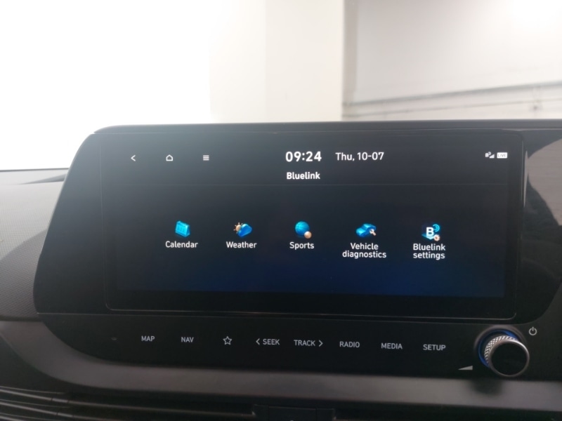 Used Hyundai BAYON 2022 for sale - 76293925: Photo 14