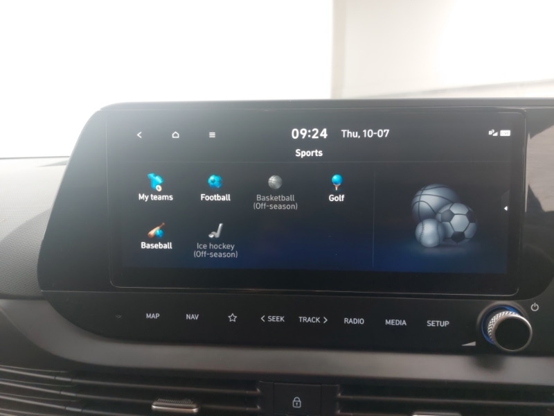 Used Hyundai BAYON 2022 for sale - 76293925: Photo 16
