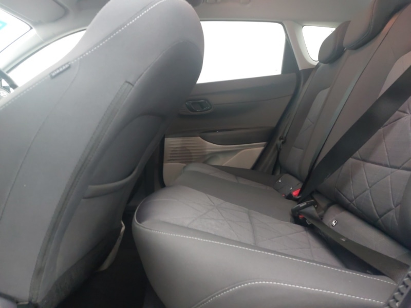 Used Hyundai BAYON 2022 for sale - 76293925: Photo 6