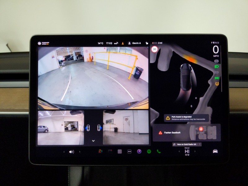 Used Tesla Model 3 2022 for sale - 77126084: Photo 11