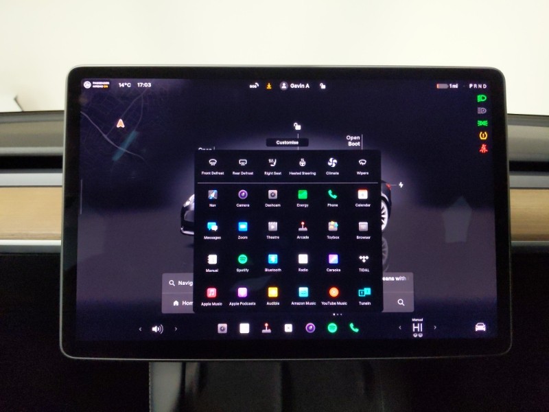 Used Tesla Model 3 2022 for sale - 77126084: Photo 14