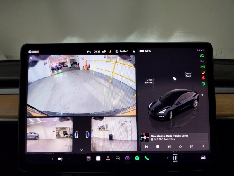 Used Tesla Model 3 2022 for sale - 77126084: Photo 18