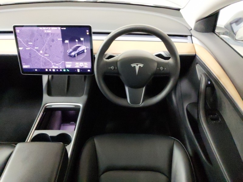 Used Tesla Model 3 2022 for sale - 77126084: Photo 7