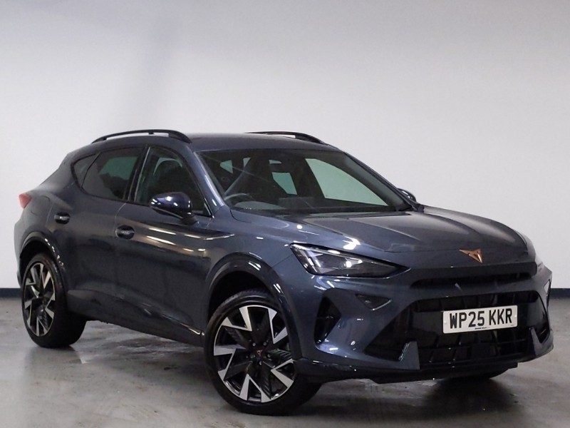 Used Cupra Formentor 2025 for sale - 77324881: Photo 1