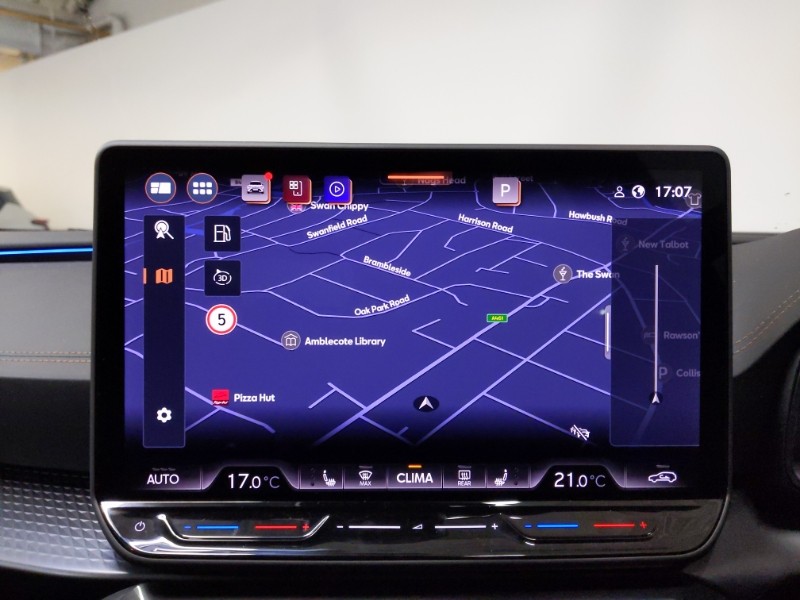 Used Cupra Formentor 2025 for sale - 77324881: Photo 10