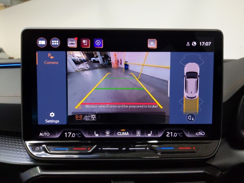 Used Cupra Formentor 2025 for sale - 77324881: Photo 11