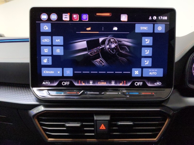 Used Cupra Formentor 2025 for sale - 77324881: Photo 13