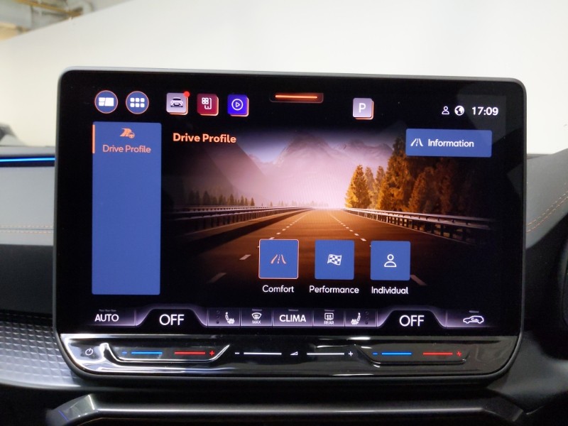 Used Cupra Formentor 2025 for sale - 77324881: Photo 14