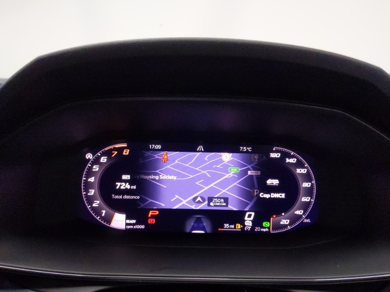 Used Cupra Formentor 2025 for sale - 77324881: Photo 15